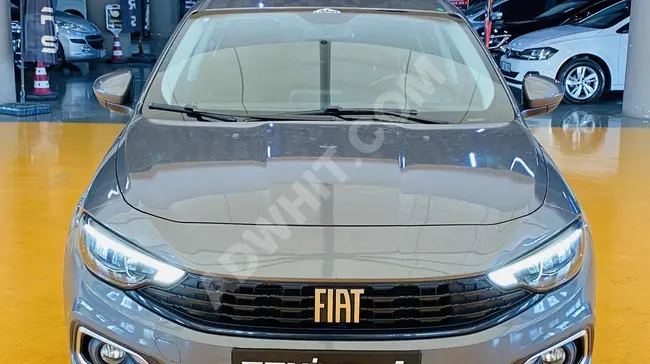 TEKİNDAĞ - 2022 FIAT EGEA HB URBAN 1.4FİRE/2.29KREDİ+TAKAS İMK