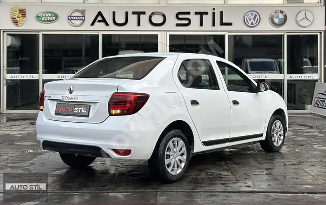 AUTO STİLDEN 2018 SYMBOL