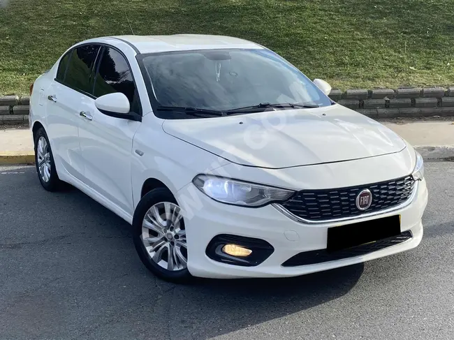 AUTO EFE'DEN FIAT EGEA 1.4 LPĞ'Lİ URBAN MANUEL