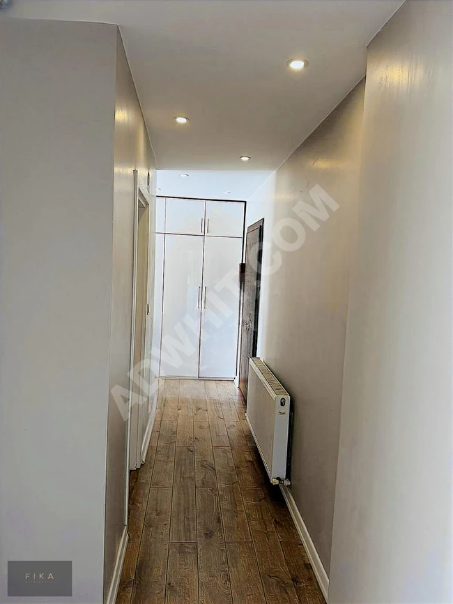 PENDİK KURTKÖY METRO YAKINI SİTE İÇİNDE 2+1 SATILIK DAİRE