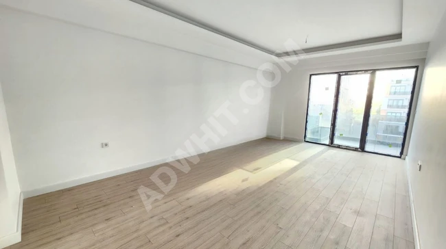 BÖLGENİN EN İYİ PROJESİNDE SATILIK 2+1 136 M2 LÜKS DAİRE