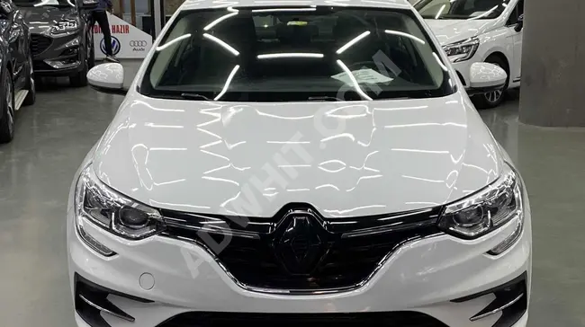 TEKİNDAĞ - 2021 MEGANE DİZEL JOY OTOMATİK/2.29KREDİ+TAKAS İMKANI