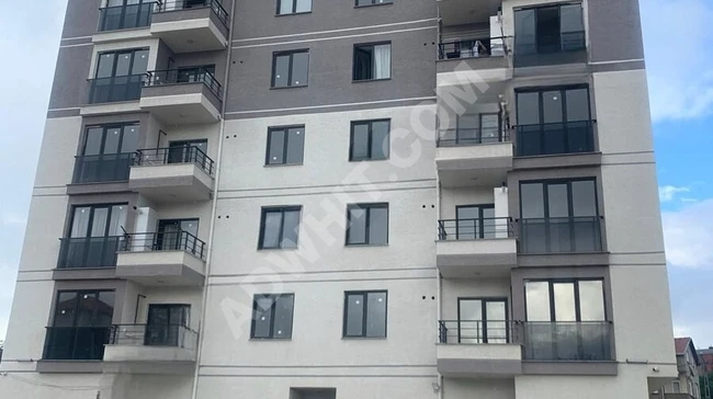 PENDİK KAVAKPINAR SATILIK SIFIR 2+1 FERAH DAİRE