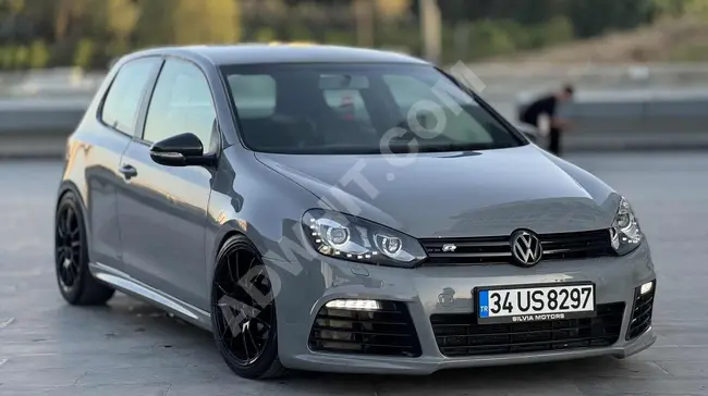 SİLVİA MOTORS|GOLF 6 COUPE TR'de SAYILI ADET ÖZEL ARAÇ