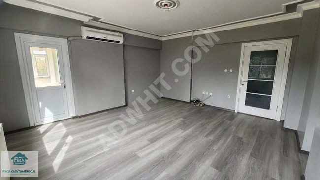 YENİŞEHİR PALMEK SİTESİN'DE KİRALIK 100M2 2+1 DAİRE