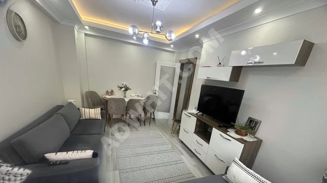 ÇAKIROĞLU GAYRİMENKUL DEN SATILIK ARAKAT DAİRE