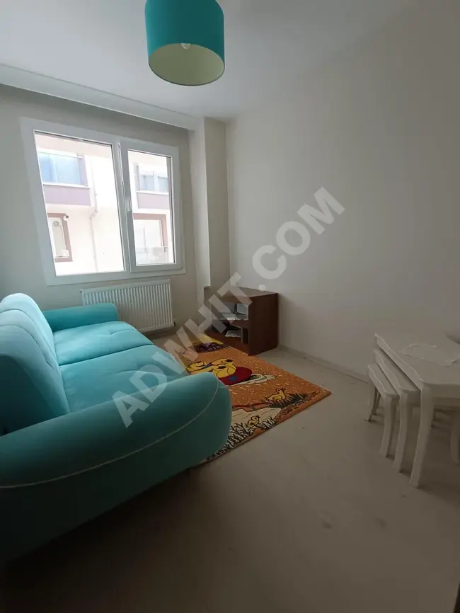 Fully furnished 3+1 apartment for rent in a boutique residential complex in the center of Beylikdüzü Kavaklı