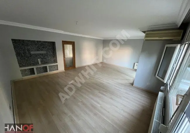 Beylikdüzü Marmara Mahallesi'nde 3+1 Full Yapılı Kiralık Daire