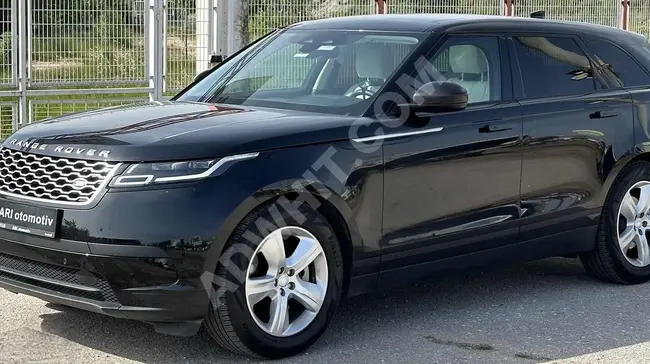 BAYİİ-2023 RANGE ROVER VELAR 2.0 TD4-BOYASIZ TRAMERSİZ-GARANTİLİ