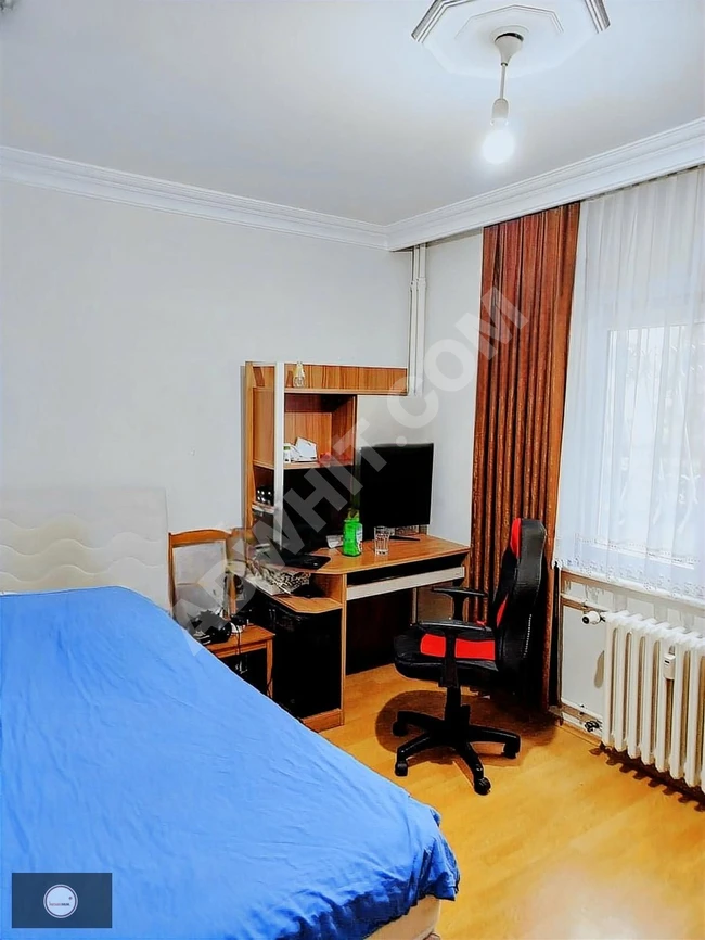 BAŞAKŞEHİR 1. ETAPDA SATILIK 101 M2 3+1 DAİRE