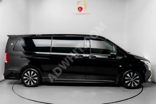 KOÇAK OTOMOTİV MercedesVito DizaynVİP Erbakan Malkoç Sesli Komut