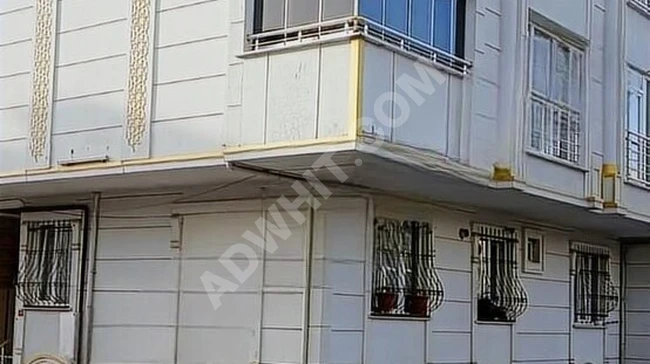 ARNAVUTKÖY NENE HATUN MAHALLESİNDE SATILIK DUBLEKS DAİRE