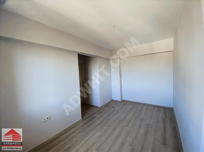 SİTE İÇERİSİNDE DENİZ MANZARALI 2+1 SATILIK DAİRE