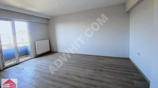 SİTE İÇERİSİNDE DENİZ MANZARALI 2+1 SATILIK DAİRE