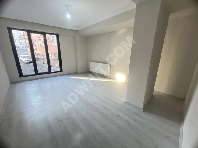 ÜSKÜDAR SELAMI ALİDE YENİ BİNADA ÇOK KULLANIŞLI 2+1 SATILI DAİRE