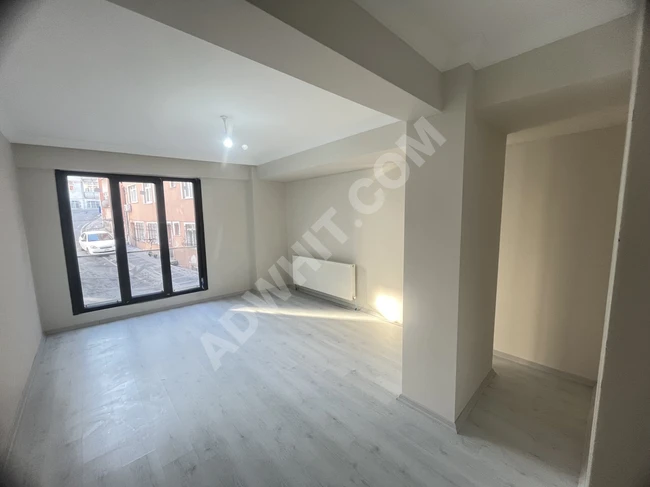 ÜSKÜDAR SELAMI ALİDE YENİ BİNADA ÇOK KULLANIŞLI 2+1 SATILI DAİRE