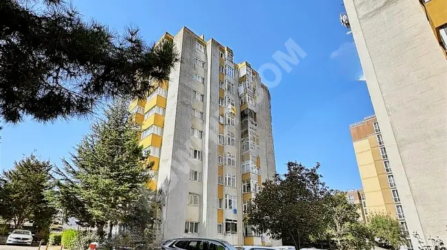 Kaçmaz'dan Yenişehir Merkezde 2+1 Full Eşyalı kiralık Daire