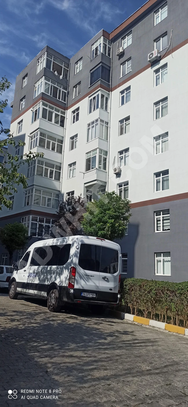 Büyükçekmece Ekinoba sahibinden satılık boş daire