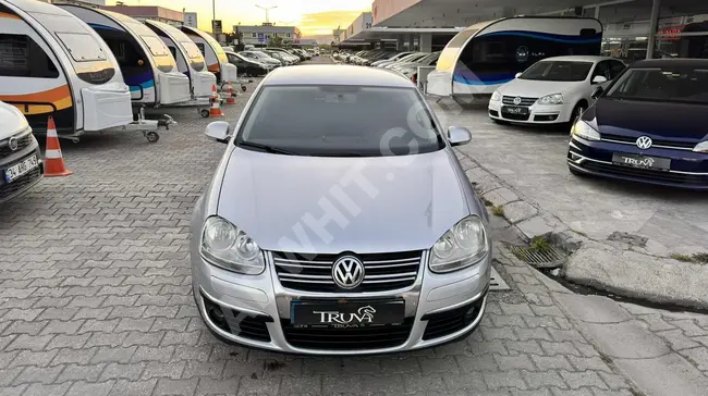 TRUVA'DAN 2011 JETTA 1.6 TDİ DSG