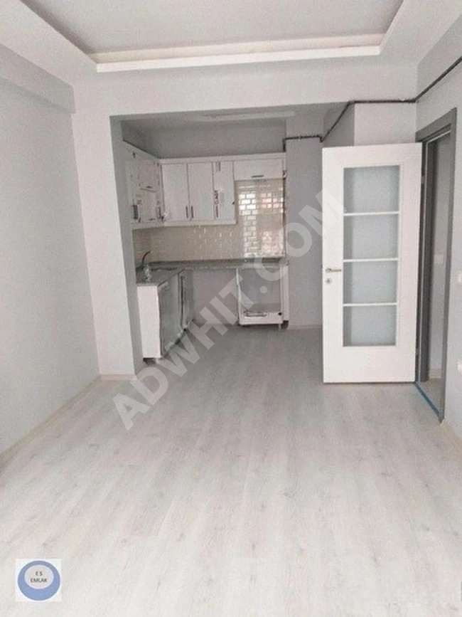 ES EMLAKTAN BAYRAMPAŞA ALTINTEPSİ MAH. SATILIK DAİRE