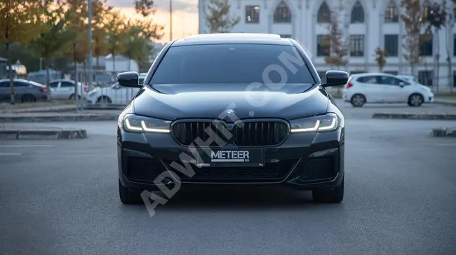 METEERss 2020 Yeni Kasa Sp.Edition Msport hatasız,+Harman+shadow