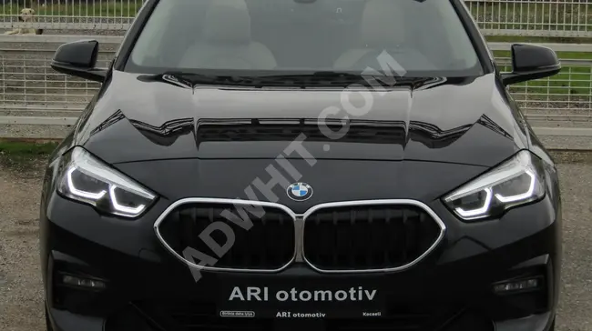 2023 BMW 2.18 G.COUPE SPORT-İÇİ BEJ-BOYASIZ TRAMERSİZ-GARANTİLİ