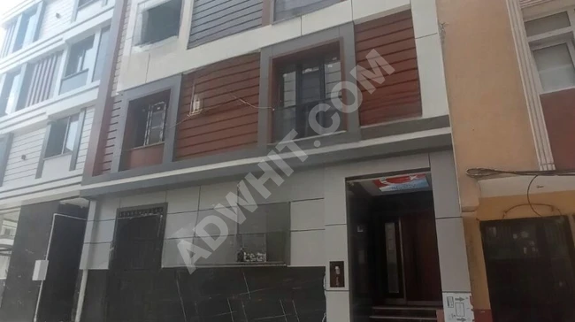 GÖRGÜLÜLER EMLAKTAN BAYRAMPAŞA YILDIRIM MAH SATILIK GİRİŞ DAİRE