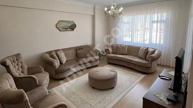 Beylikdüzü Barış Mahallesi'nde 3+1 Full Eşyalı Migros Avm Arkasında Metrobüsü 1 Dakika Kiralık Daire