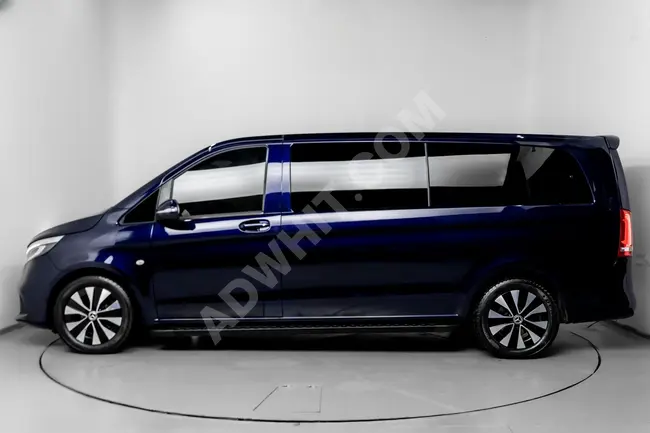 KOÇAK OTOMOTİV Mercedes Vito 114CDI Premium Luxury VİP Otomobil