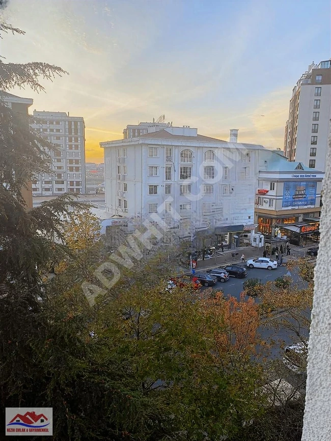 BAŞAKŞEHİR 1.ETAPTA YAPILI 3+1 SATILIK DAİRE 5.600.000 TL