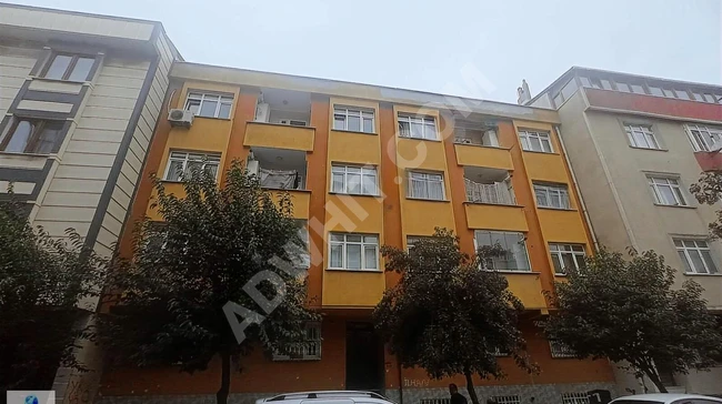 GÖRGÜLÜLER EMLAKTAN SULTAN GAZİ CEBECİMAH KİRALIK KONBİLİ DAİRE