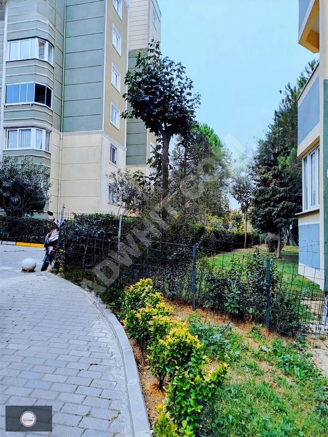 BAŞAKŞEHİR 1. ETAPDA SATILIK 101 M2 3+1 DAİRE