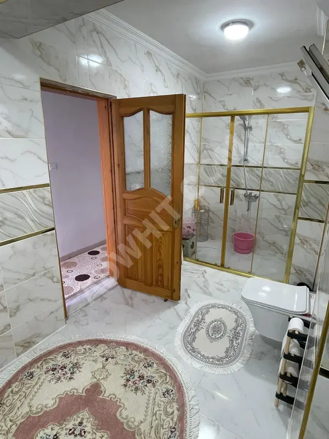 For sale: Independent villa with a pool in Silivri, Ali Paşa.