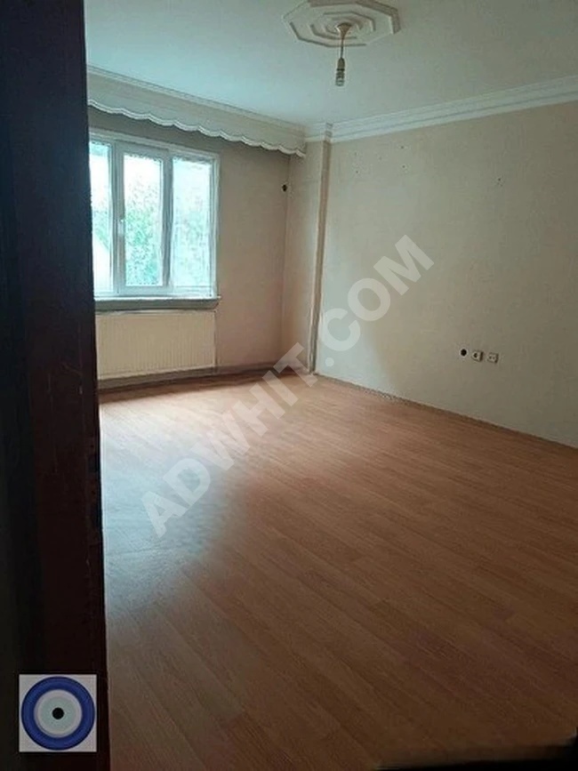 Apartment for sale with a private bathroom located in Bayrampaşa Kartaltepe - from ES EMLAK