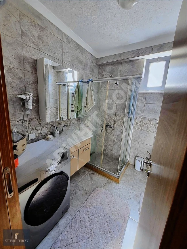 PENDİK SELÇUK EMLAKTAN 2+1 SATILIK DAİRE !!