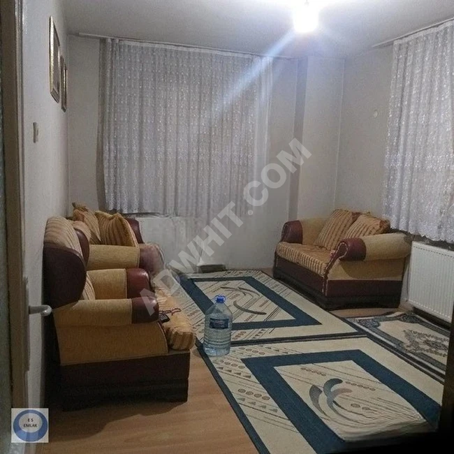 ES EMLAKTAN KARTALTEPE ACİL SATILIK DAİRE