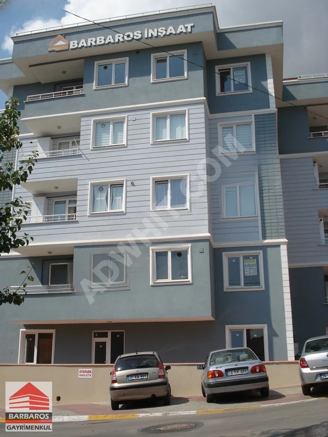 ŞEYHLİ MERKEZ'DE SATILIK 180M² TERS DUBLEKS