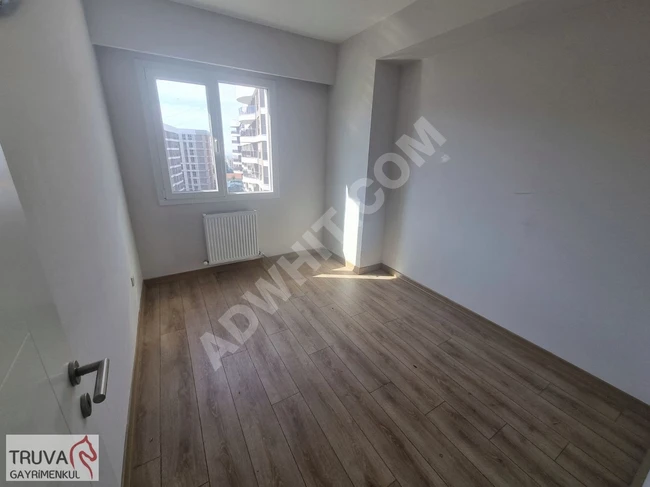 MSY NEFES PROJESİNDE SATILIK 2+1 FERAH DAİRE