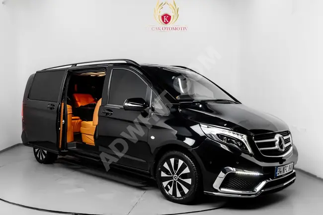 KOÇAK OTOMOTİV Mercedes 124 CDİ Ertex Private VİP 4x4/AİRMATİC