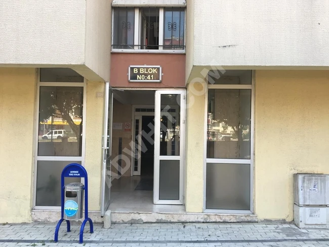 Büyükçekmece Ekinoba sahibinden satılık boş daire