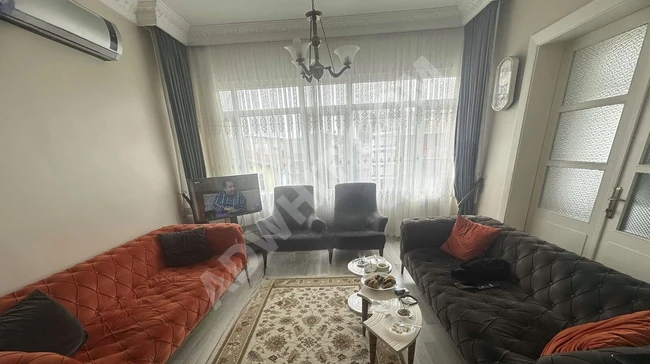 ÇAKIROĞLU GAYRİMENKUL DEN SATILIK ARAKAT DAİRE