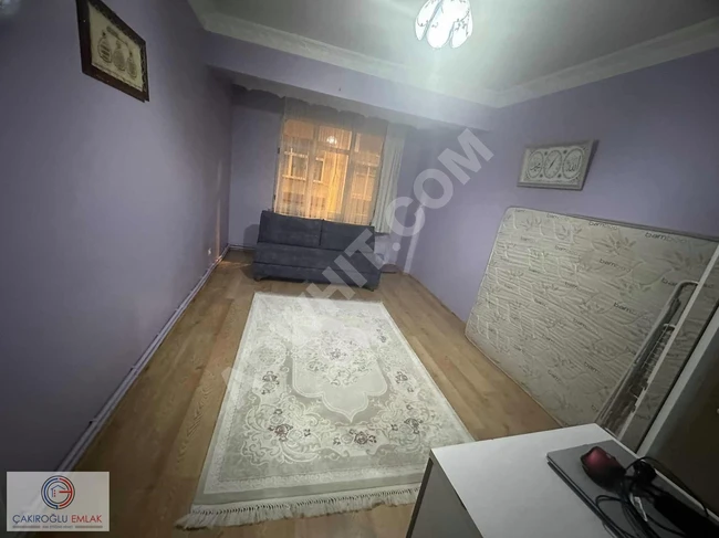 ÇAKIROĞLU GAYRİMENKUL DEN SATILIK ARAKAT DAİRE