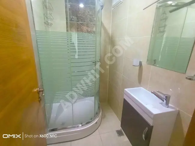 Beylikdüzü Adnan Kahveci'de 2+1 Full Eşyalı Kiralık Daire Site İçinde