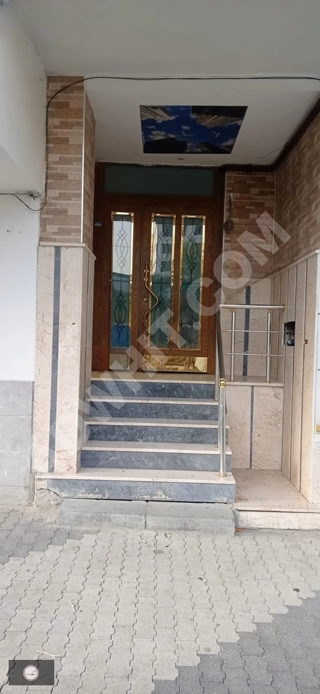 ARNAVUTKÖY NENE HATUN MAHALLESİNDE SATILIK DUBLEKS DAİRE