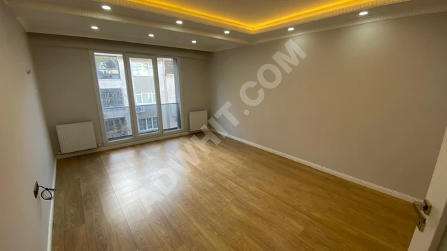 For sale: Luxury duplex 5+2 new - Prime view on Güngören Posta street