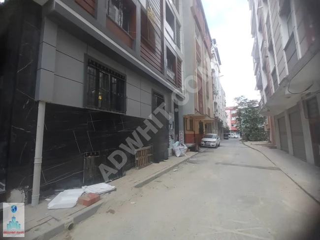 GÖRGÜLÜLER EMLAKTAN BAYRAMPAŞA YILDIRIM MAH SATILIK GİRİŞ DAİRE