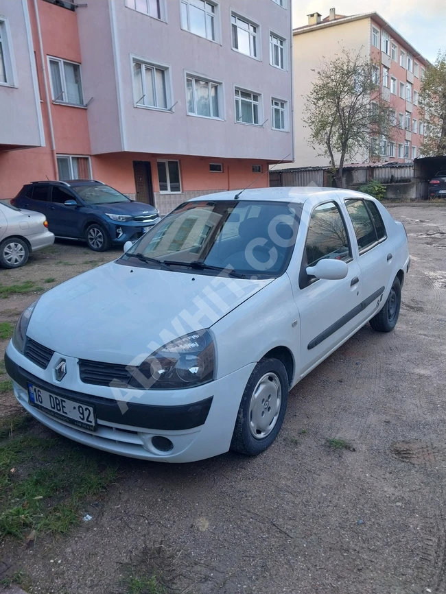 sahibinden temiz clio