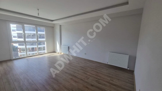 MSY NEFES PROJESİNDE SATILIK 2+1 FERAH DAİRE