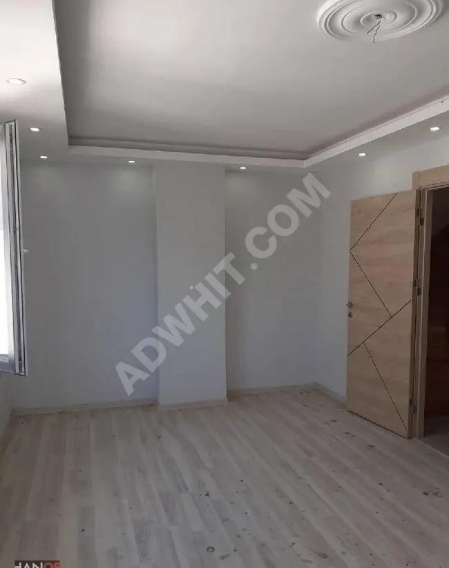 Beylikdüzü Kavaklı'da Merkezde Satılık Havuzlu Sitede 3+1 Satılık Daire