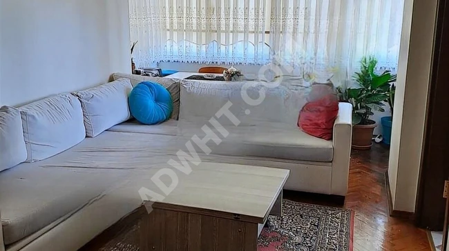 ONURKENT'TE 130 M2 SATILIK 3+1 DAİRE 5.500.000 TL